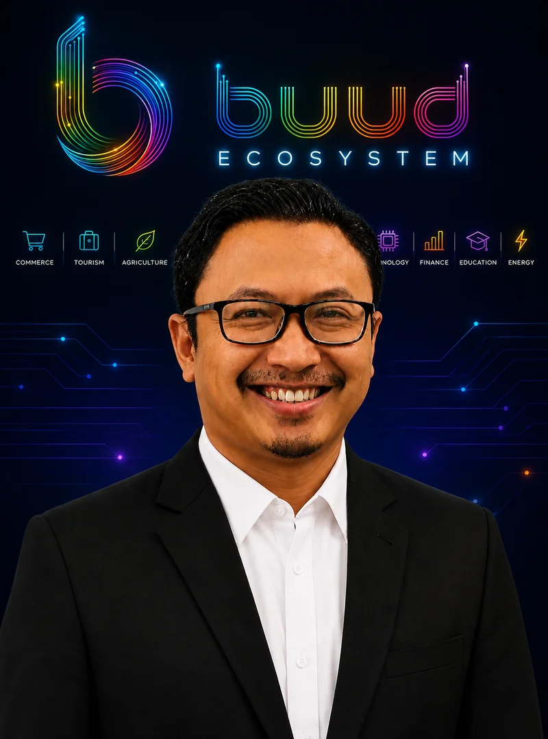Erik Sukmawan โ CEO Tokojeg